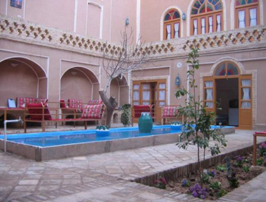 هتل سروش